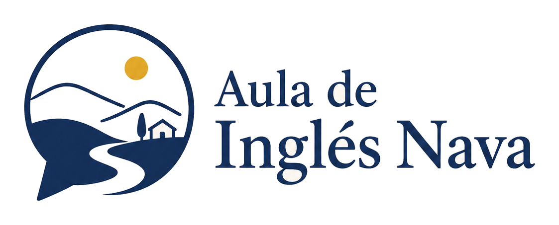 Aula de Inglés Nava