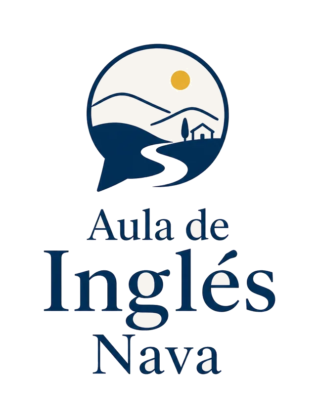 Aula de Inglés Nava